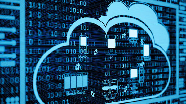 Điện toán đám mây và vấn đề chủ quyền dữ liệu
